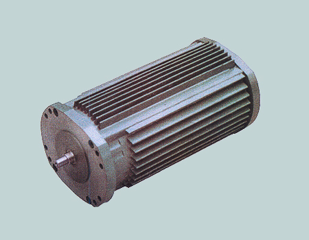 YFJT Series Textile Three-phase Induction Motor